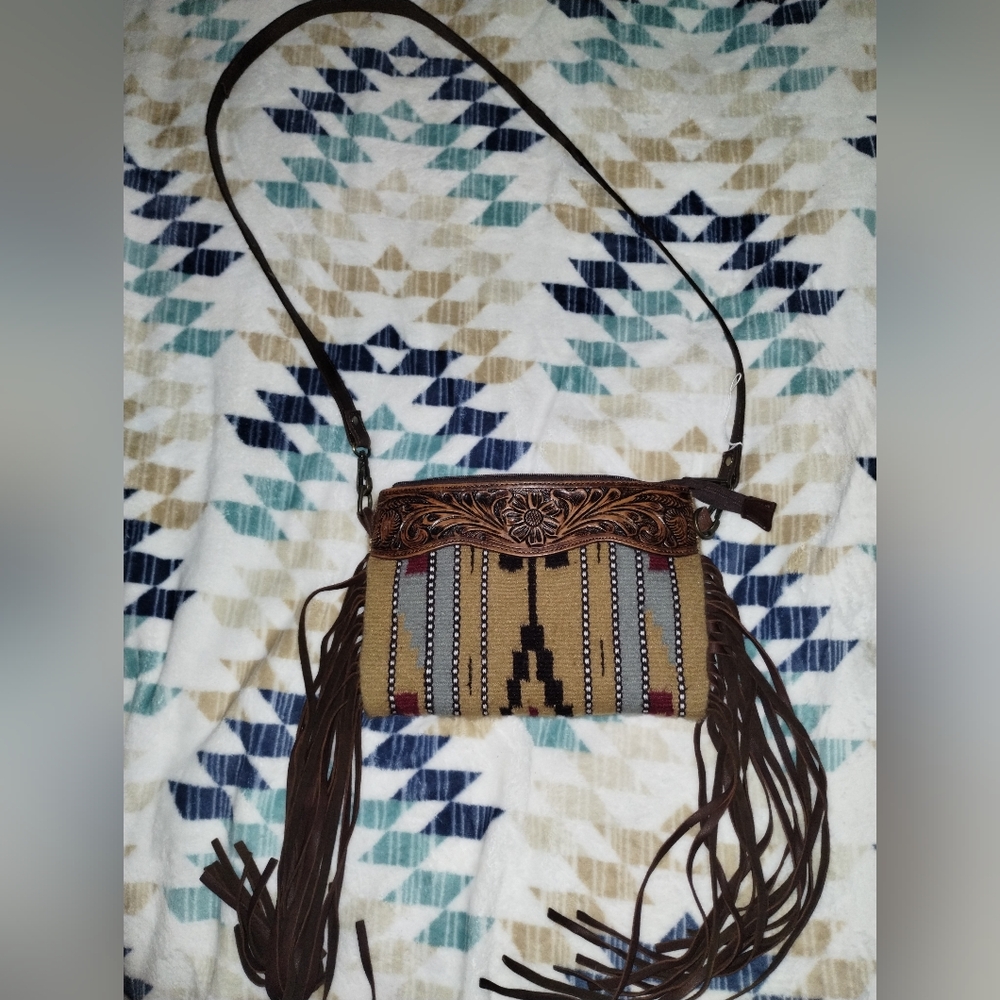 American Darling purse